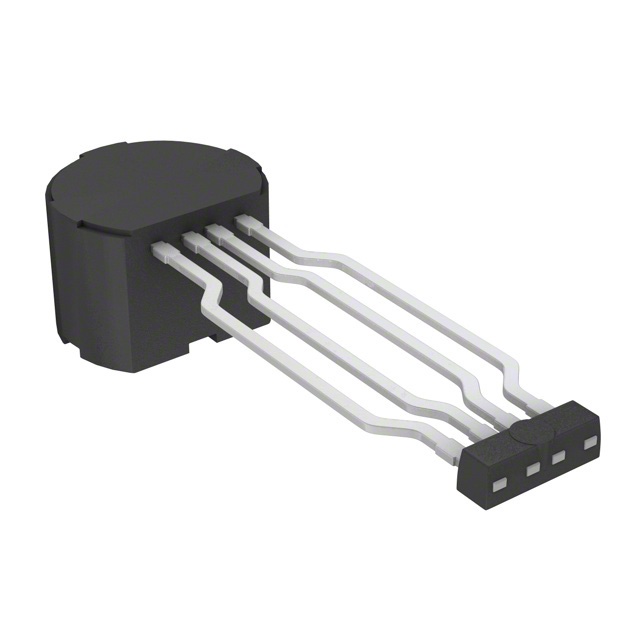 ATS128LSETN-T Allegro MicroSystems  Switches (Solid State)